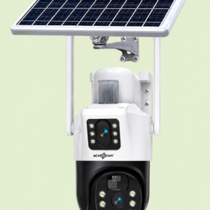 Solar camera 360- 4G- Janani Sri enterprises