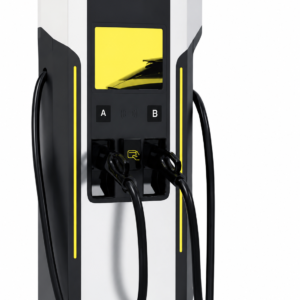 EV charger- Janani Sri enterprises