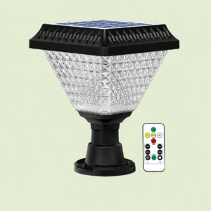 Solar lamp -Janani sri enterprises