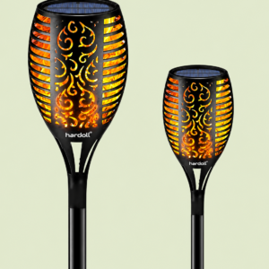 Solar Flame LED Light- Janani Sri enterprises