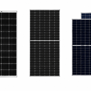 Solar Panel-Janani Sri enterprises