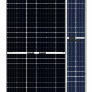 Bifacial panels- Janani Sri enterprises